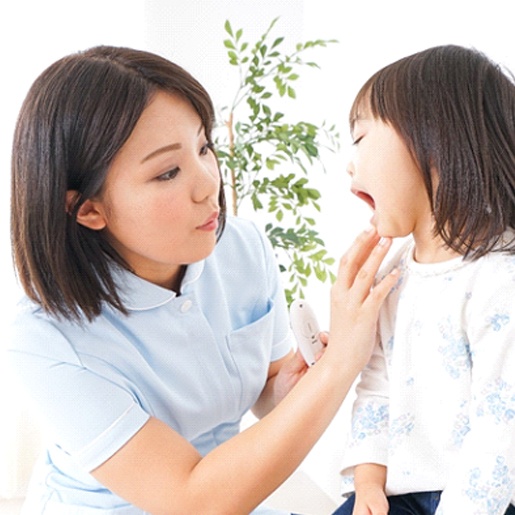 Pediatric dentist in Willow Park